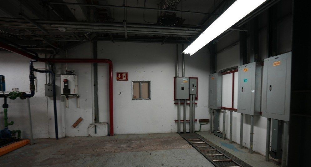 Bodega industrial en Coltongo, Azcapotzalco, foto 48 de 52