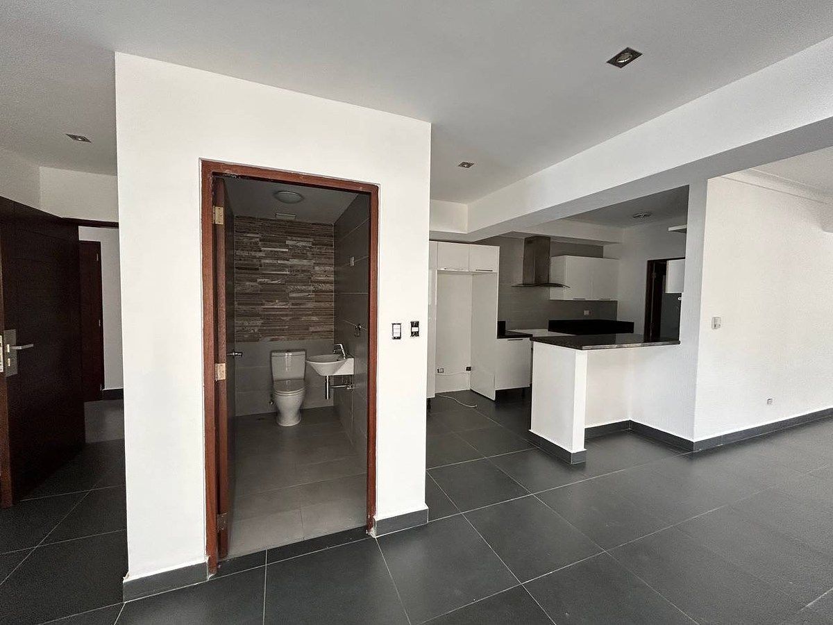 Penthouse en Santo Domingo Centro (Distrito Nacional), foto 8 de 12