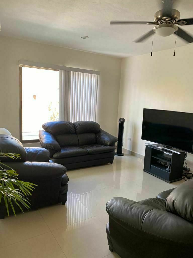 Casa em Altabrisa, Mérida, foto 4 de 25
