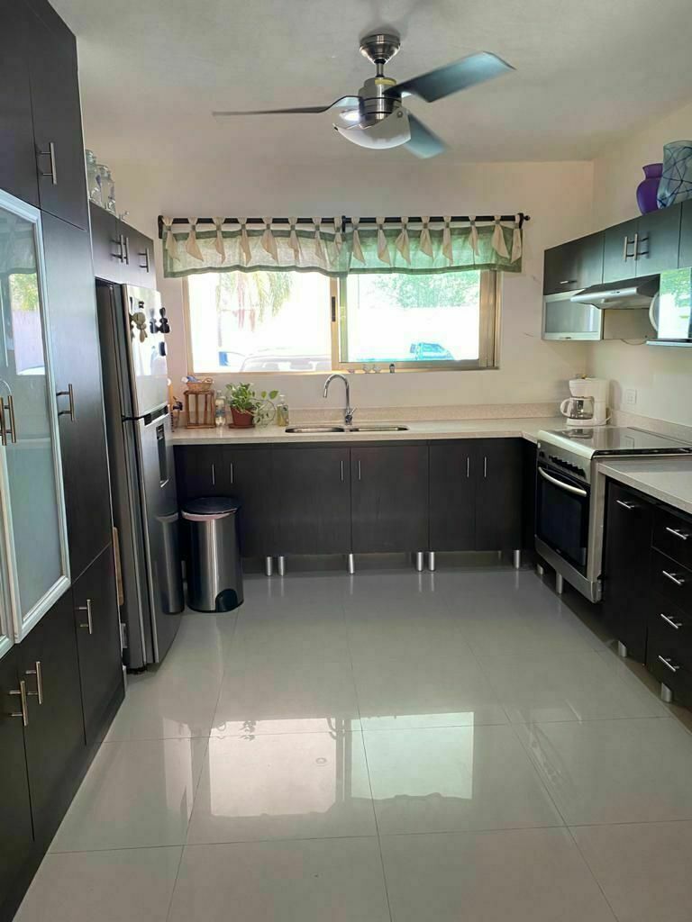 Casa em Altabrisa, Mérida, foto 6 de 25