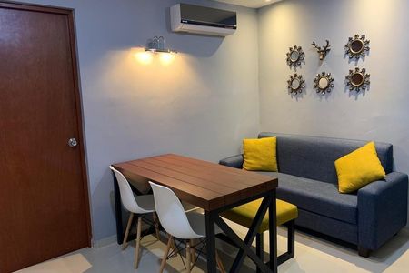 APARTMENT FOR RENT ON GROUND FLOOR IN MONTECARLO - ON GROUND FLOOR