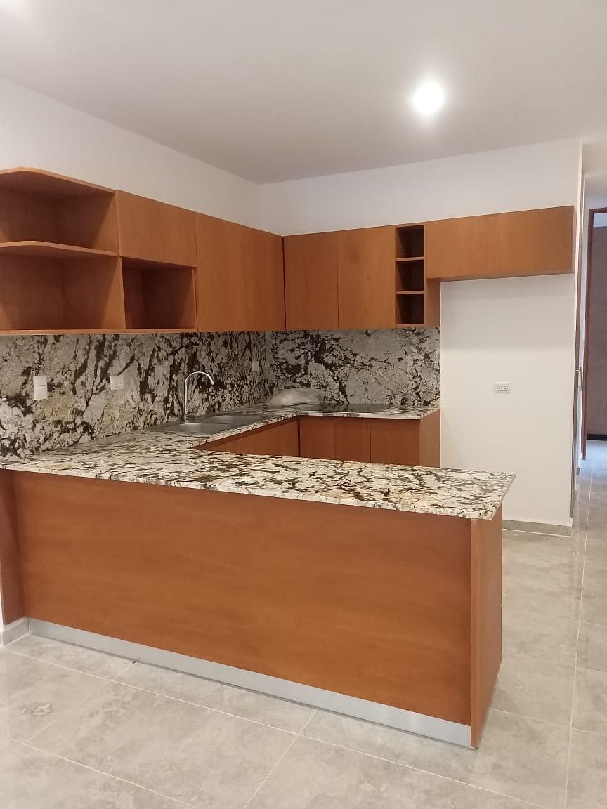 Apartamento em Temozón Norte, Mérida, foto 7 de 15