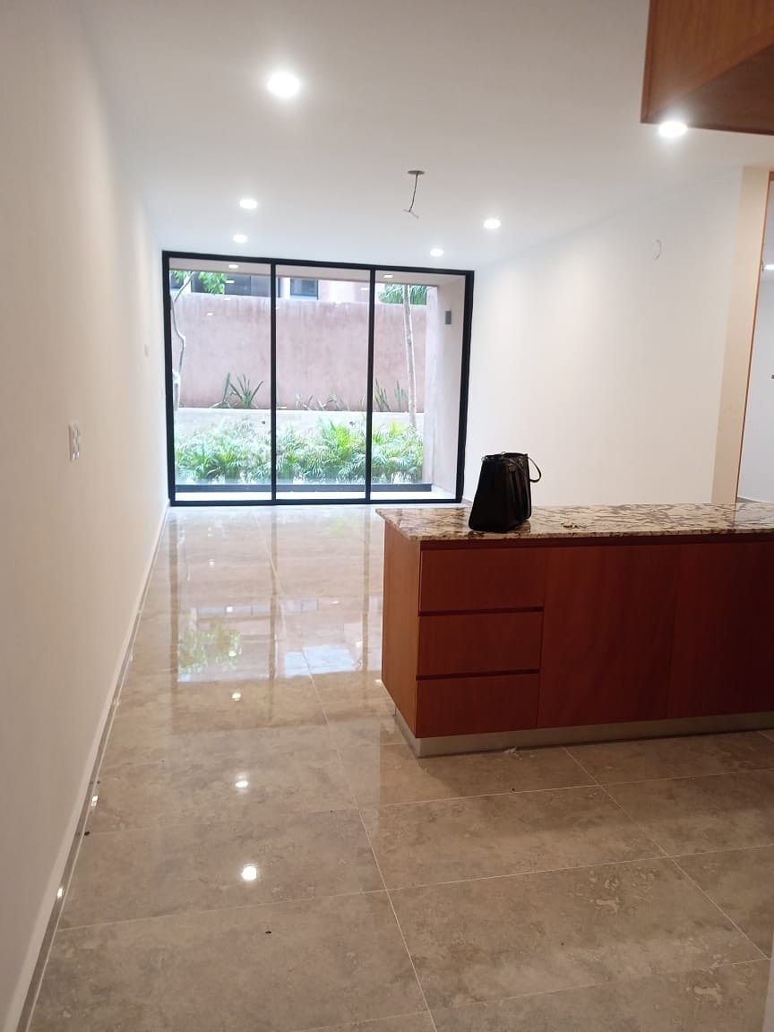 Apartamento em Temozón Norte, Mérida, foto 12 de 15