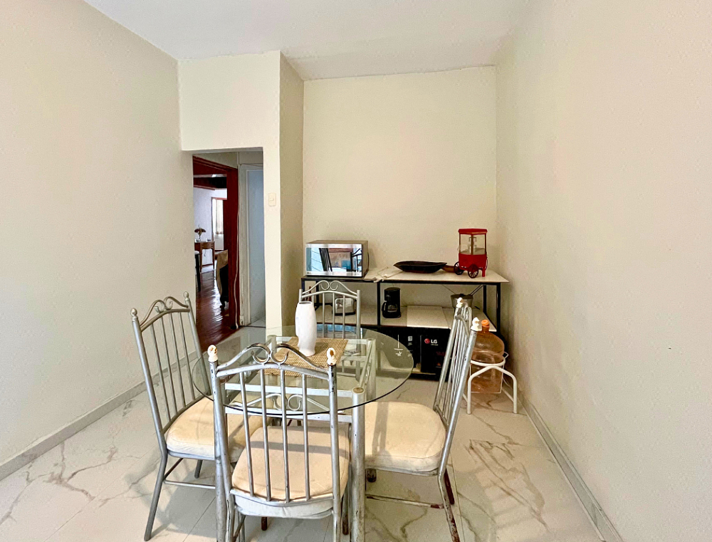 Apartment in Hipódromo Condesa, Cuauhtémoc, photo 17 of 27