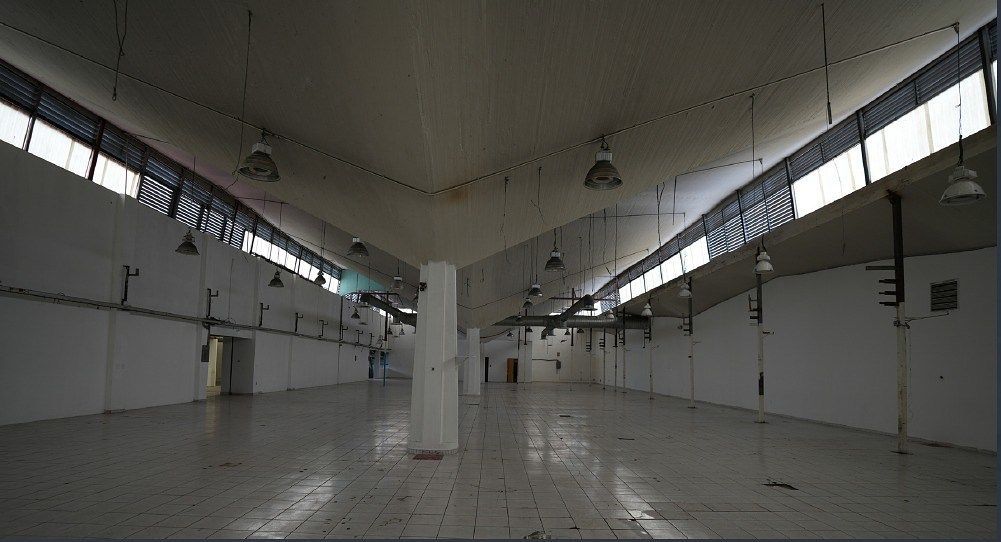 Bodega industrial en Coltongo, Azcapotzalco, foto 34 de 50