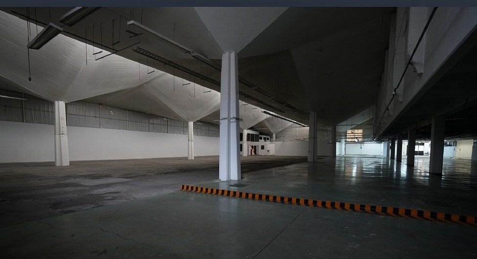 Bodega industrial en Coltongo, Azcapotzalco, foto 35 de 50
