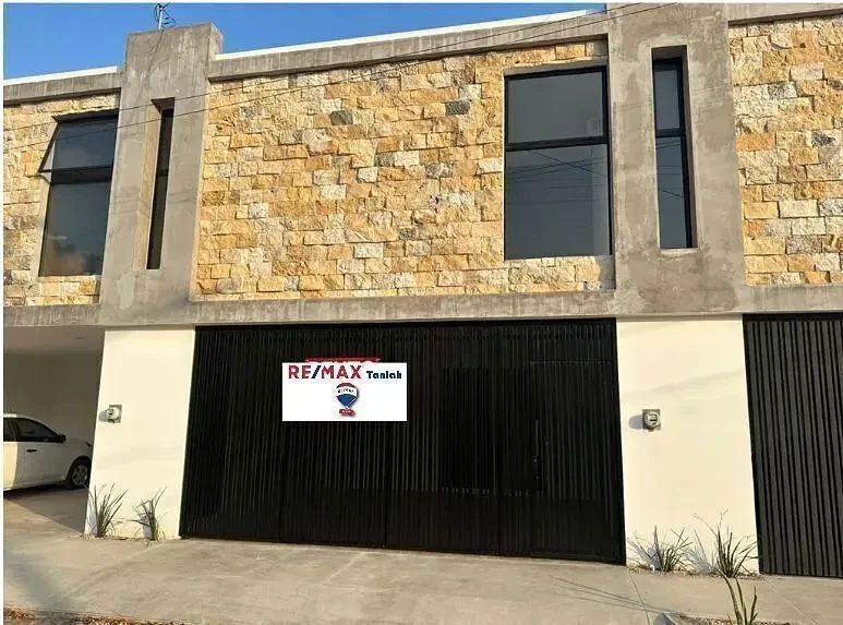 Casa en Diaz Ordaz, Mérida, foto 2 de 19
