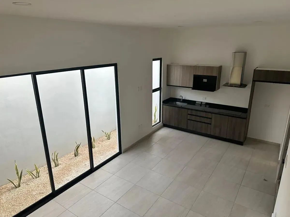 Casa en Diaz Ordaz, Mérida, foto 3 de 19