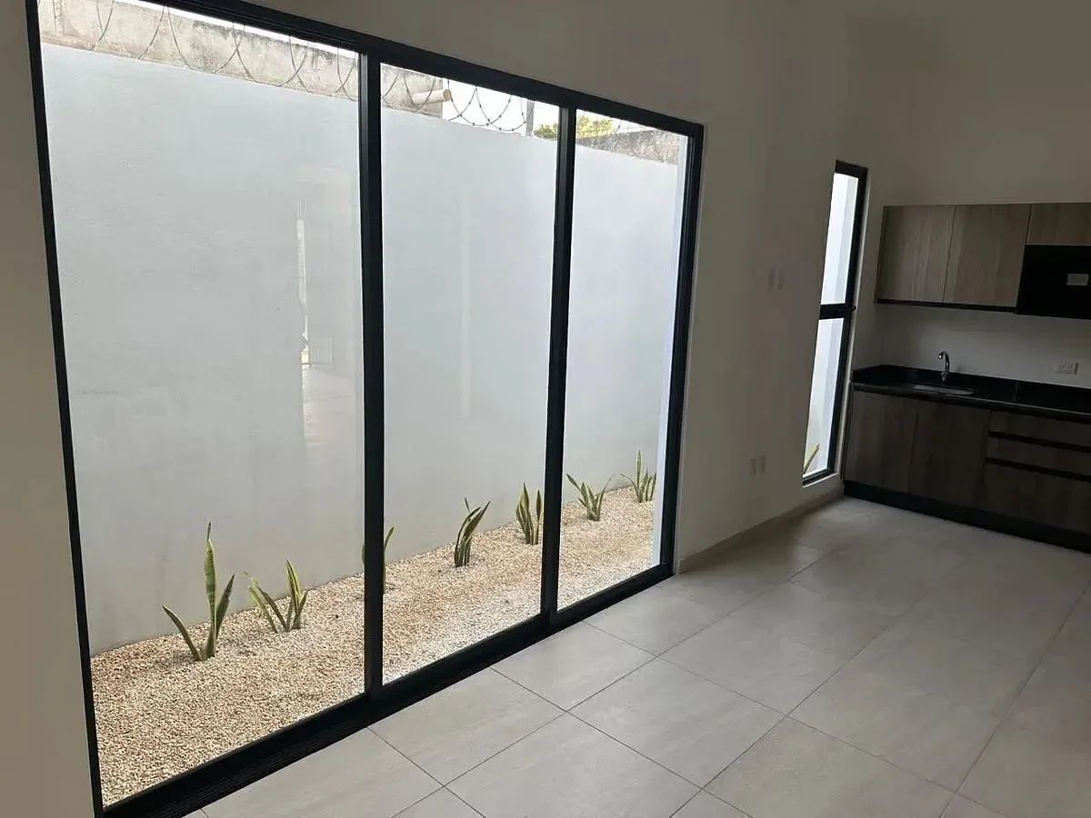 Casa en Diaz Ordaz, Mérida, foto 4 de 19