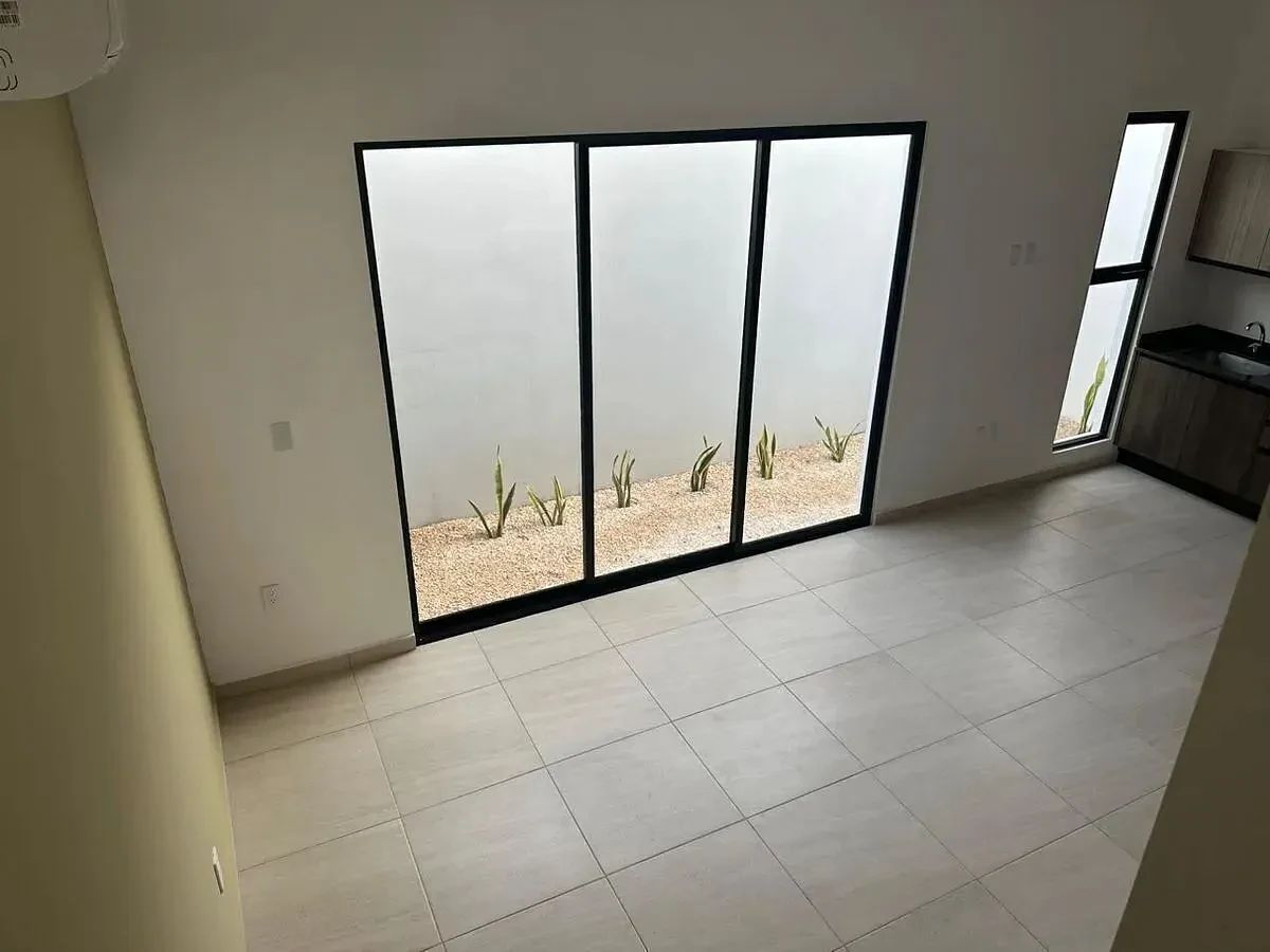 Casa en Diaz Ordaz, Mérida, foto 5 de 19