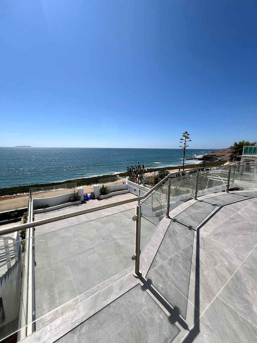 Oceanfront Punta Bandera, Tijuana-Rosarito Venta, foto 1 de 39