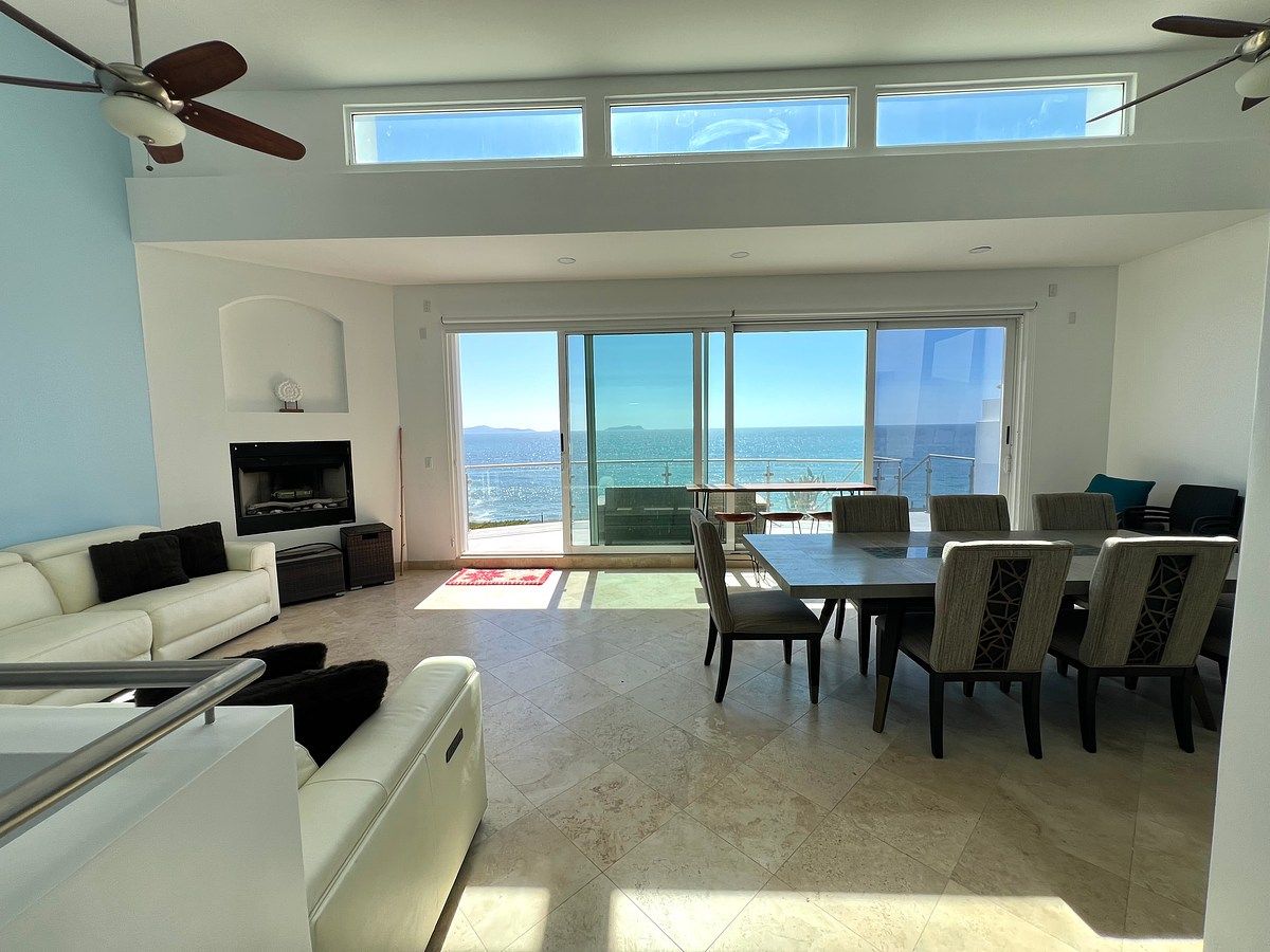 Casa en Punta Bandera, Tijuana, foto 3 de 39