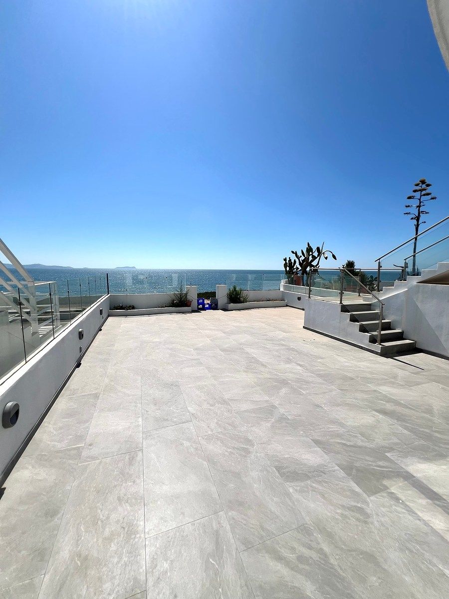 Casa en Punta Bandera, Tijuana, foto 34 de 39