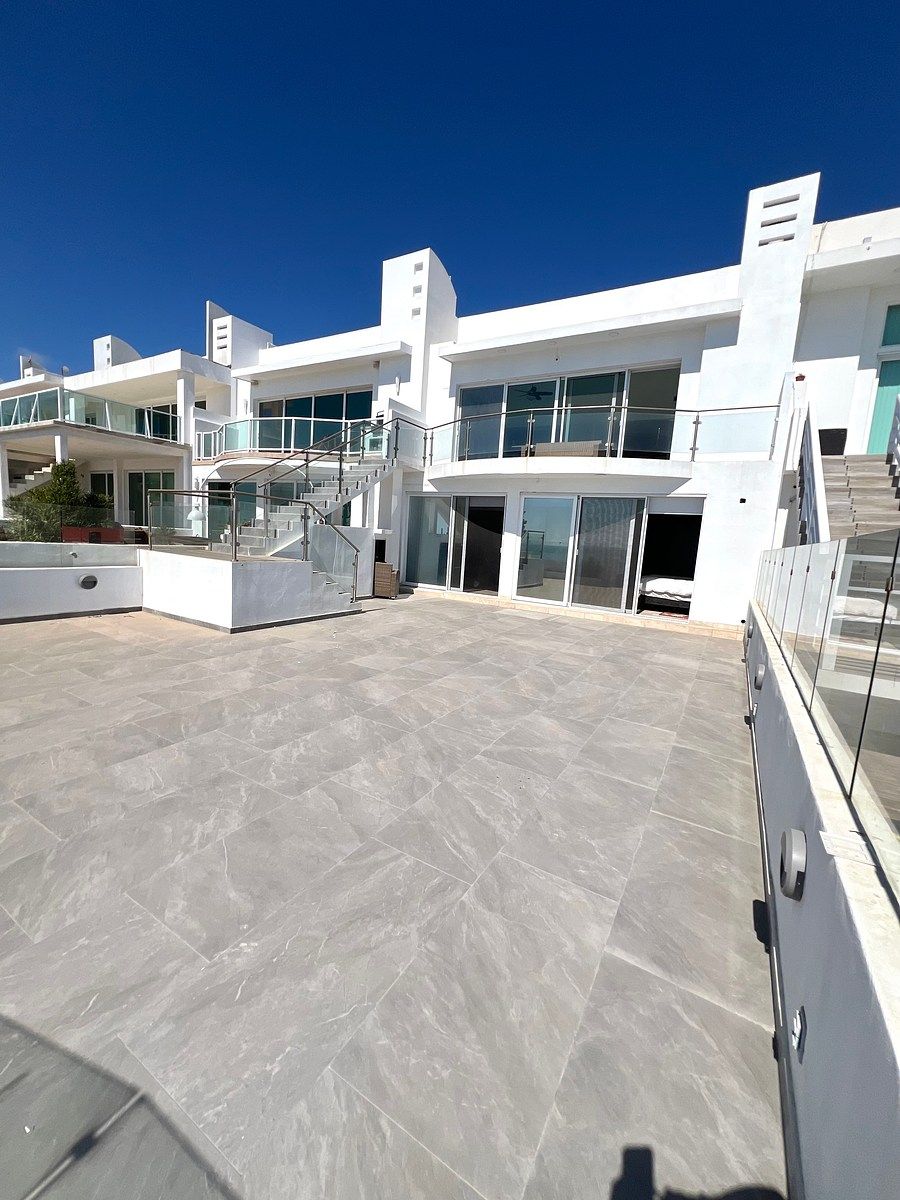 Casa en Punta Bandera, Tijuana, foto 32 de 39