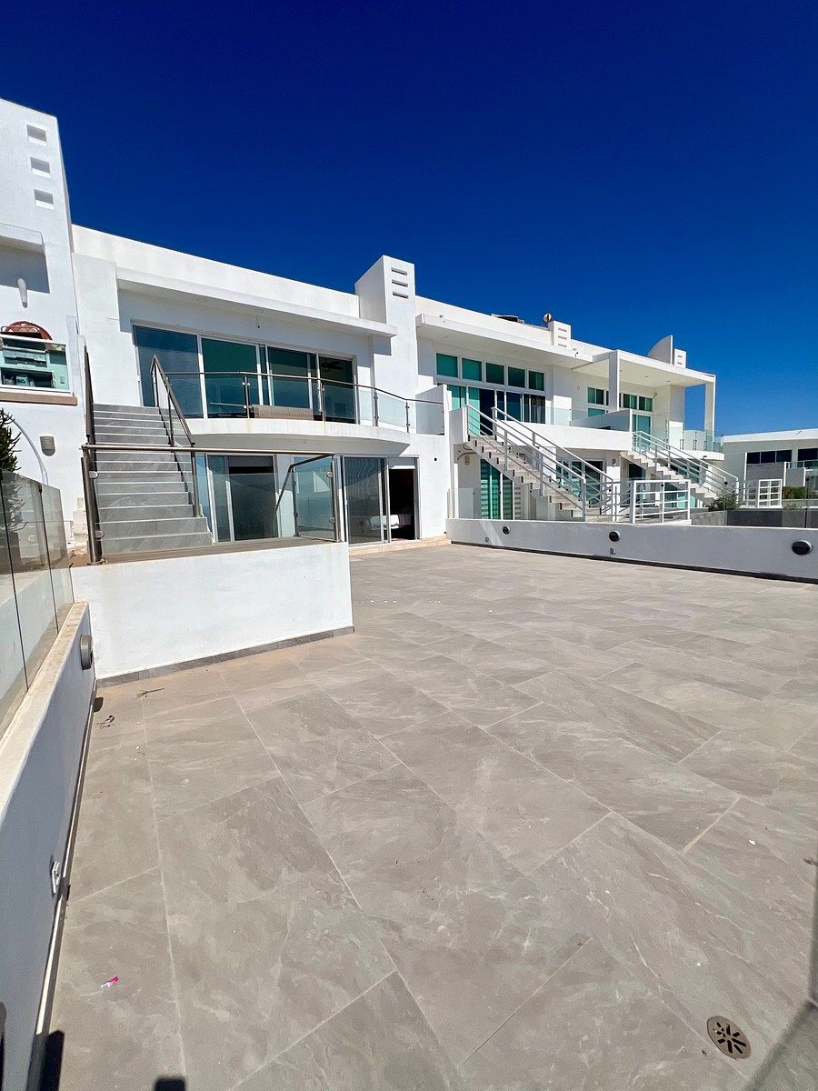 Casa en Punta Bandera, Tijuana, foto 33 de 39