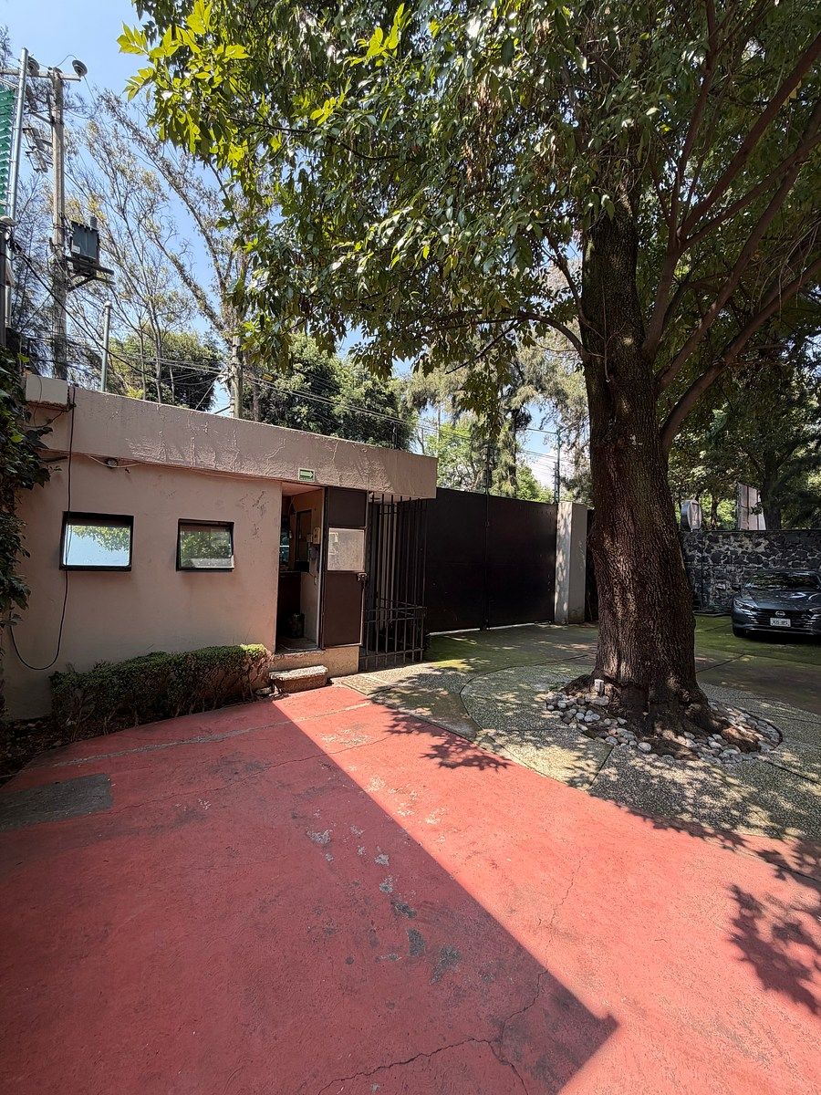 Local em Santa Catarina, Coyoacán, foto 4 de 40
