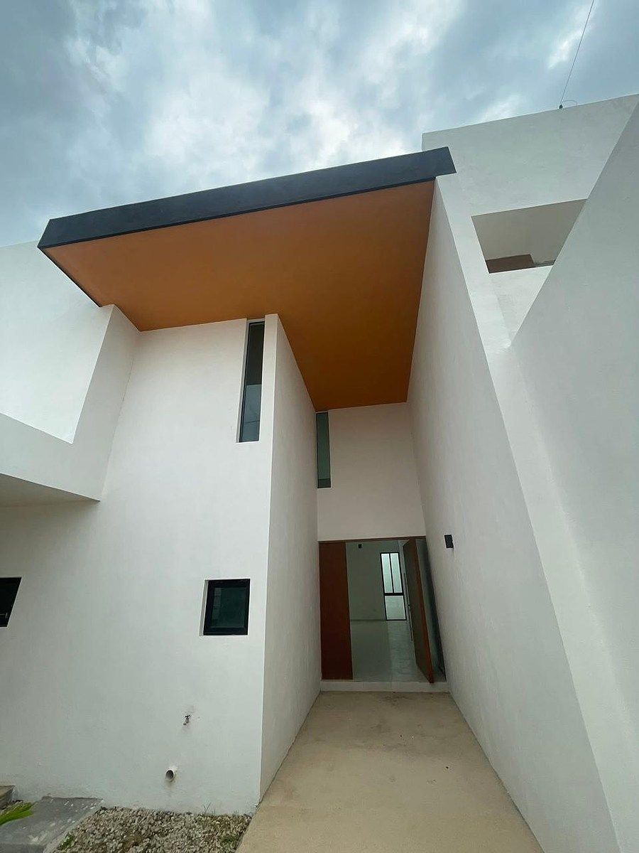 HOUSE FOR SALE IN CHOLUL, photo 1 of 17