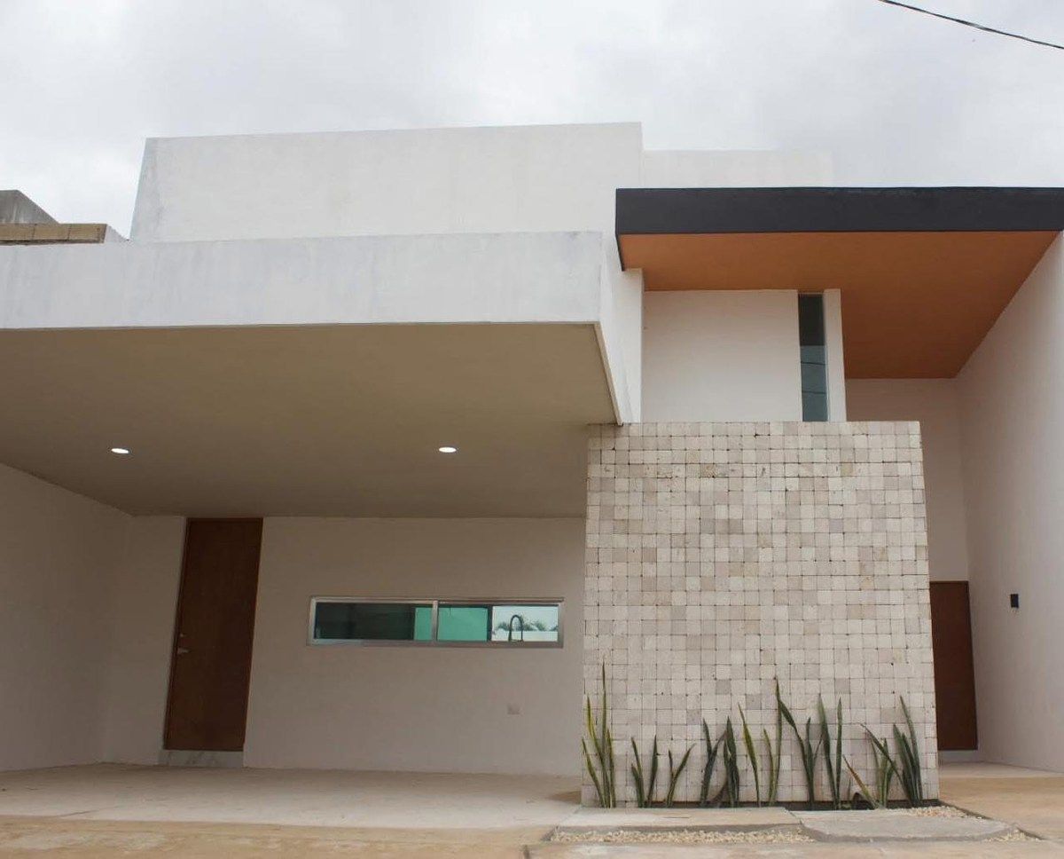 House in Cholul, Mérida, photo 2 of 17