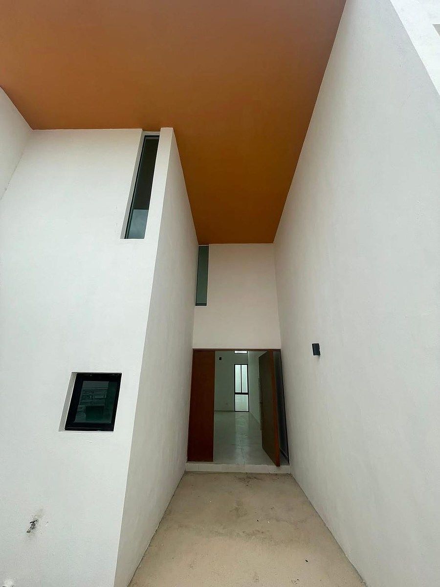 House in Cholul, Mérida, photo 4 of 17