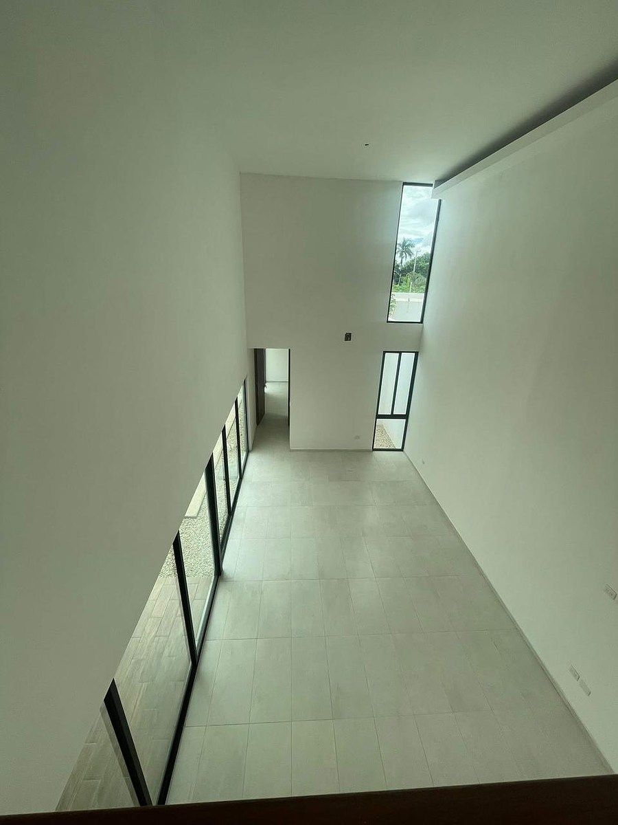 House in Cholul, Mérida, photo 8 of 17