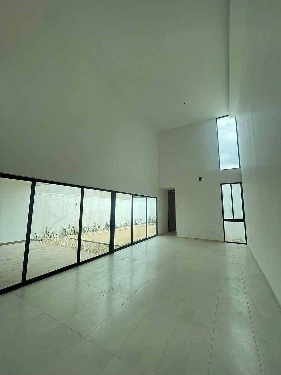 House in Cholul, Mérida, photo 9 of 17
