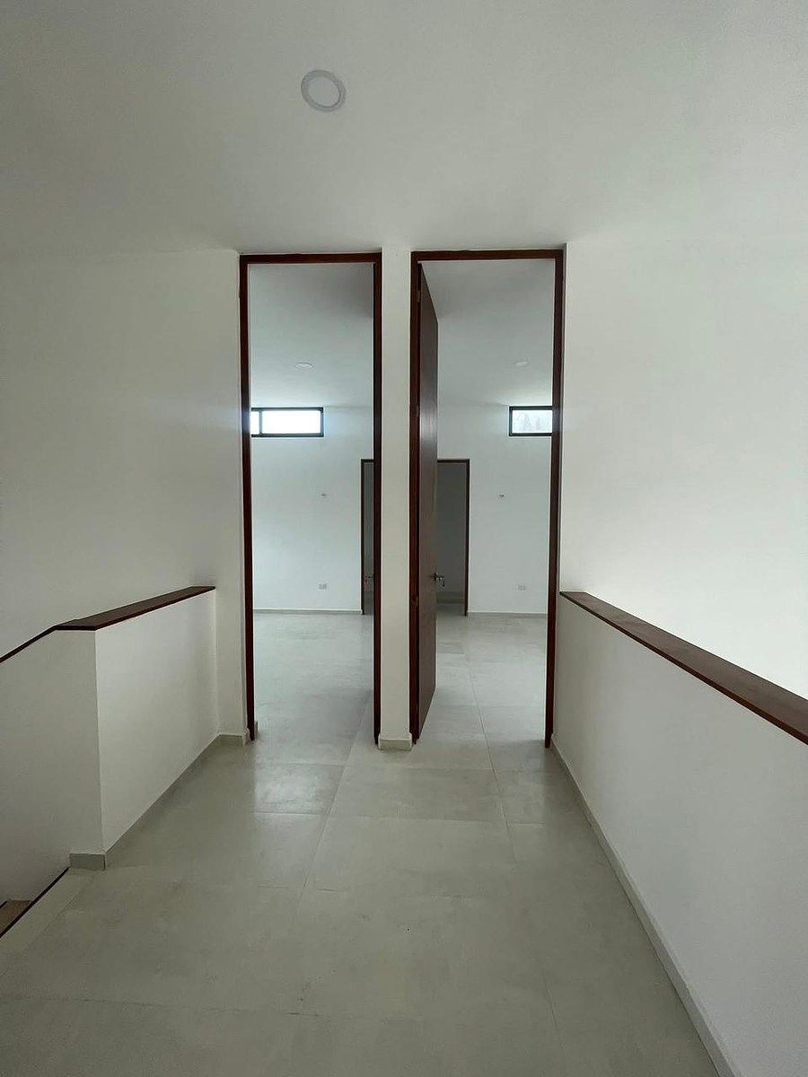 House in Cholul, Mérida, photo 10 of 17