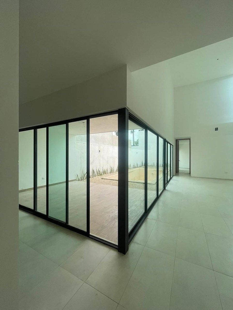 House in Cholul, Mérida, photo 11 of 17