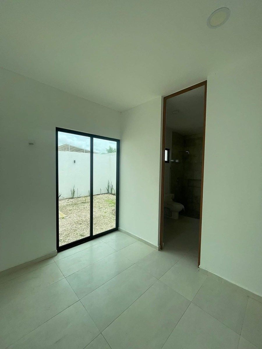 House in Cholul, Mérida, photo 12 of 17