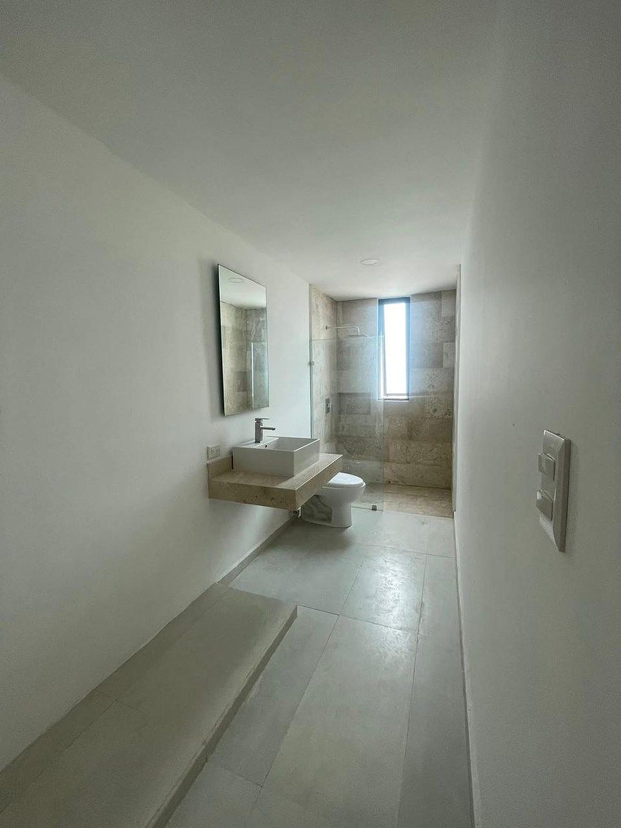 House in Cholul, Mérida, photo 13 of 17