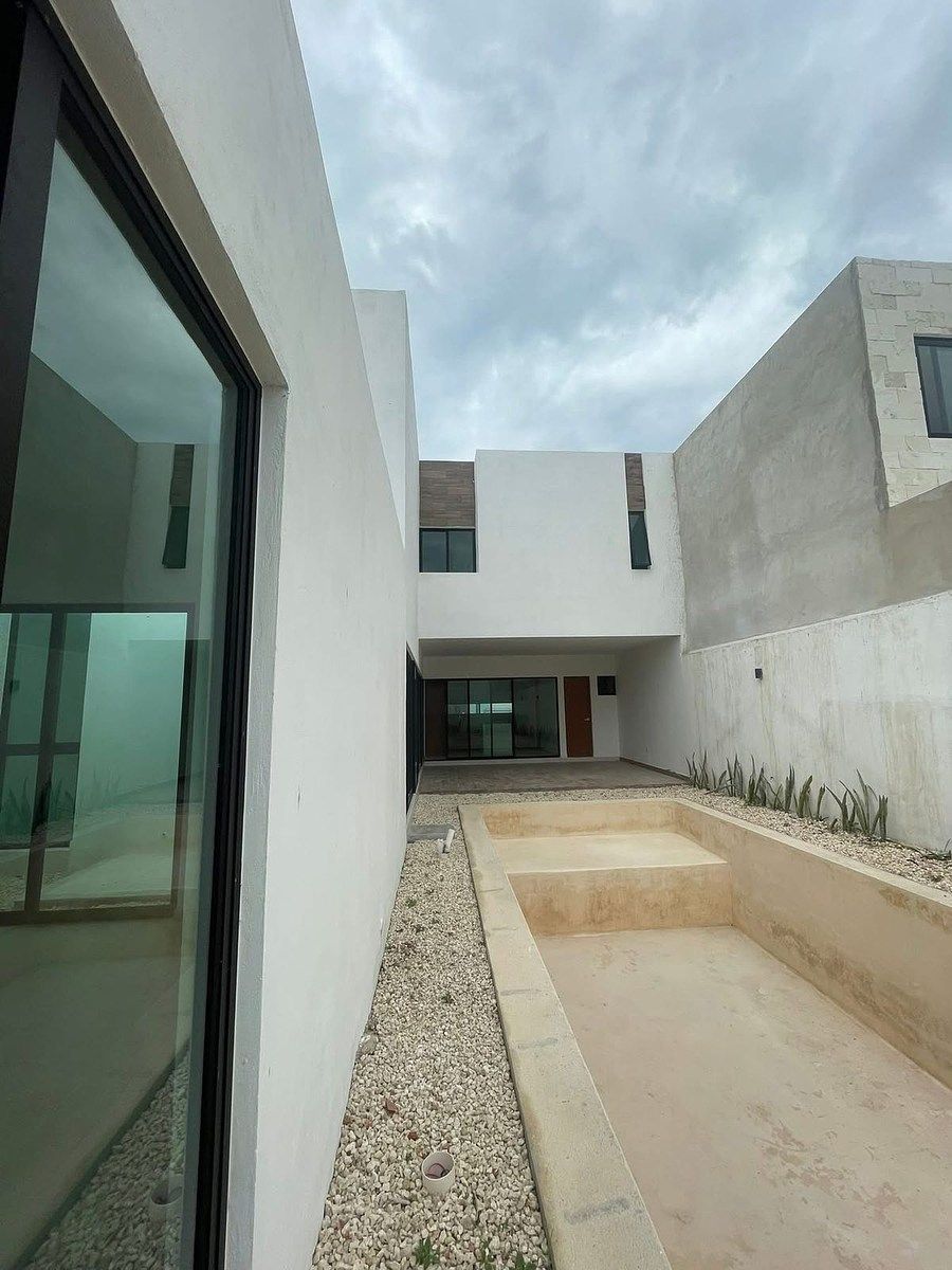 House in Cholul, Mérida, photo 17 of 17