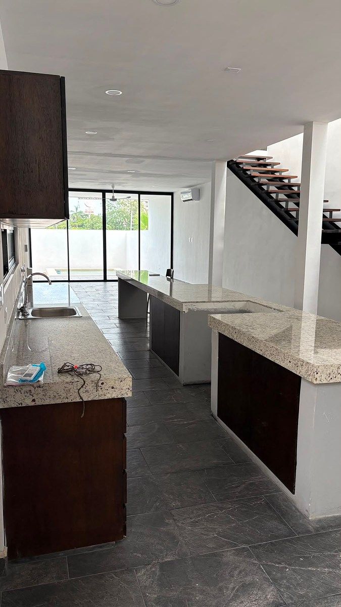 House in Altabrisa, Mérida, photo 4 of 13