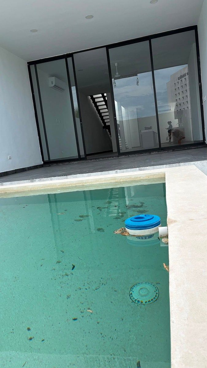 House in Altabrisa, Mérida, photo 7 of 13