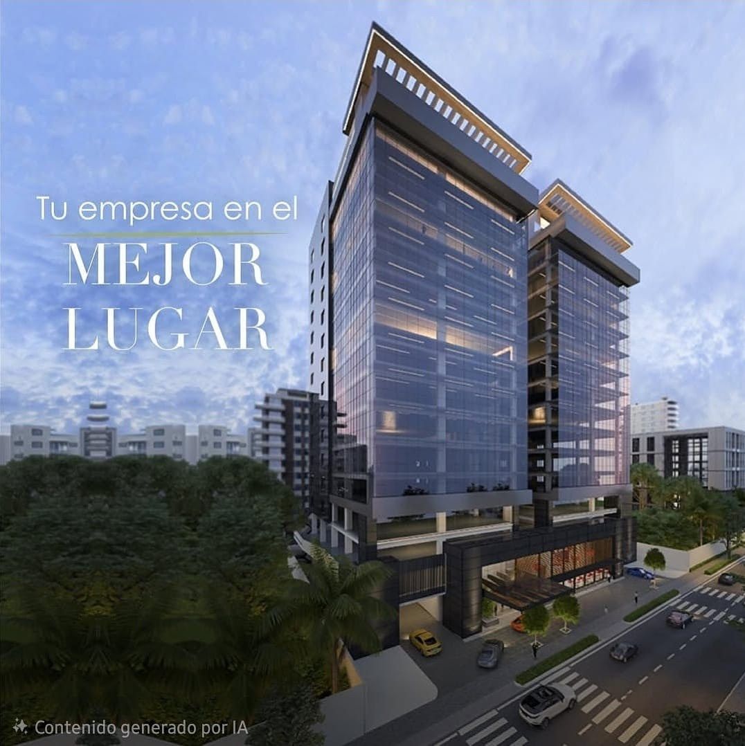 Local Comercial en Piantini, Santo Domingo Centro (Distrito Nacional), foto 16 de 16
