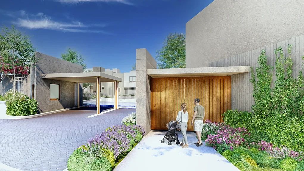 Apartamento em Juriquilla, Querétaro, foto 9 de 11