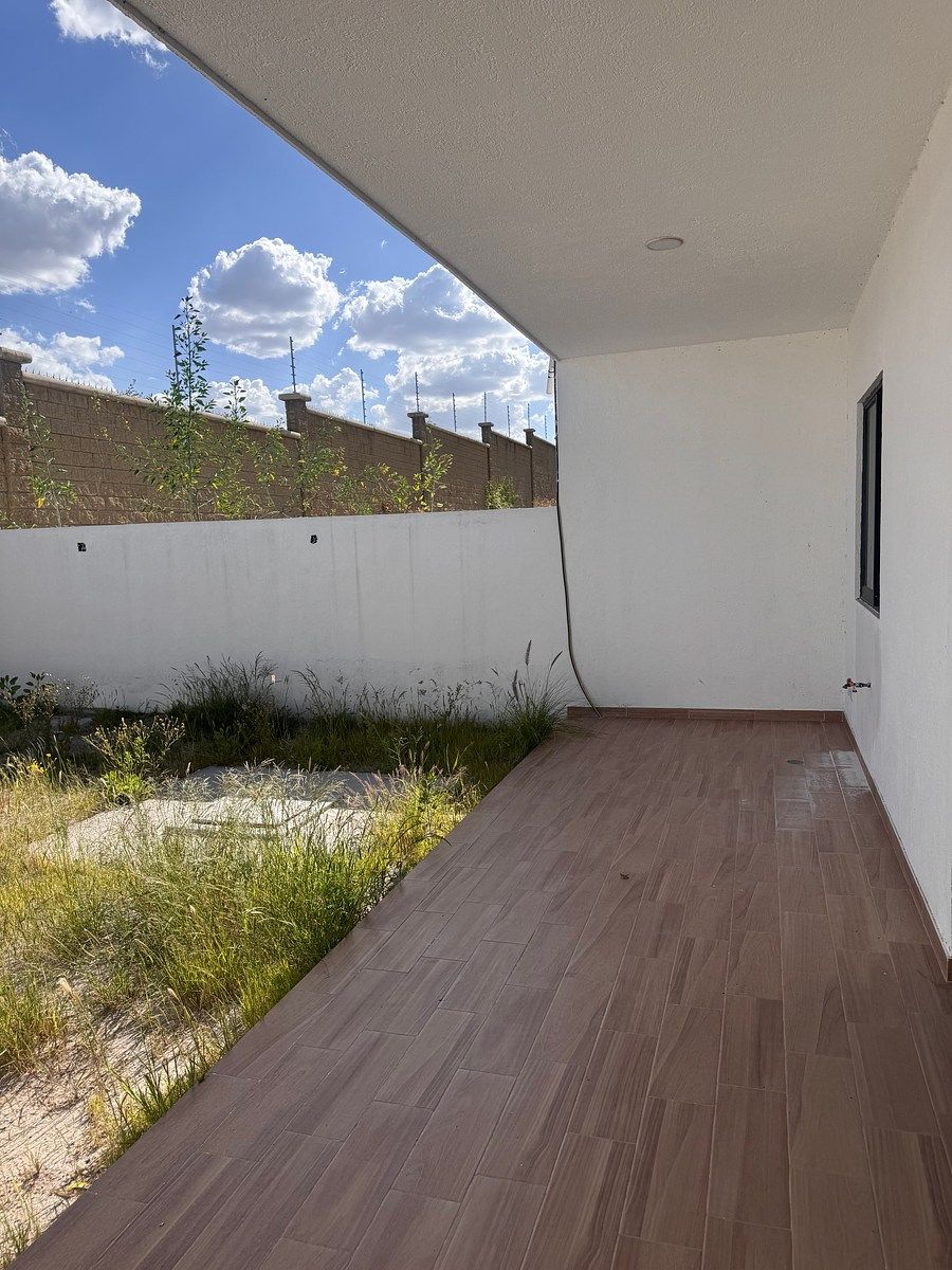 Casa en condominio en Cerro Prieto, El Marqués, foto 9 de 36