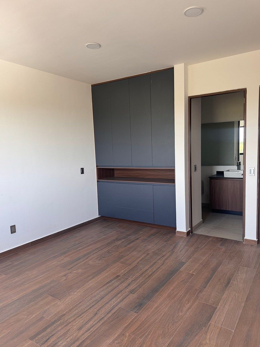 Casa en condominio en Cerro Prieto, El Marqués, foto 18 de 36