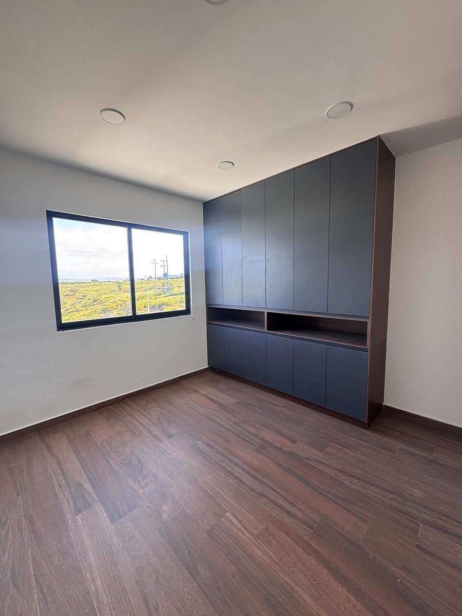 Casa en condominio en Cerro Prieto, El Marqués, foto 22 de 36