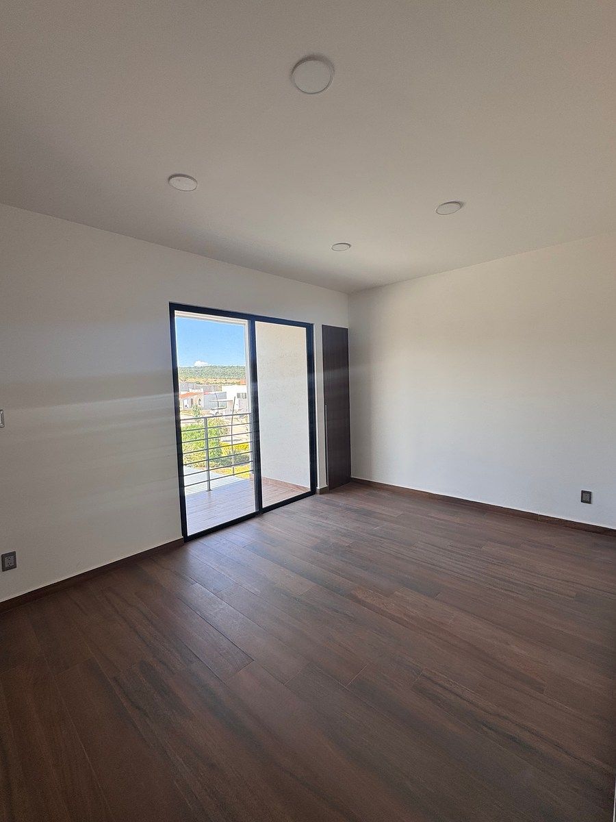 Casa en condominio en Cerro Prieto, El Marqués, foto 23 de 36