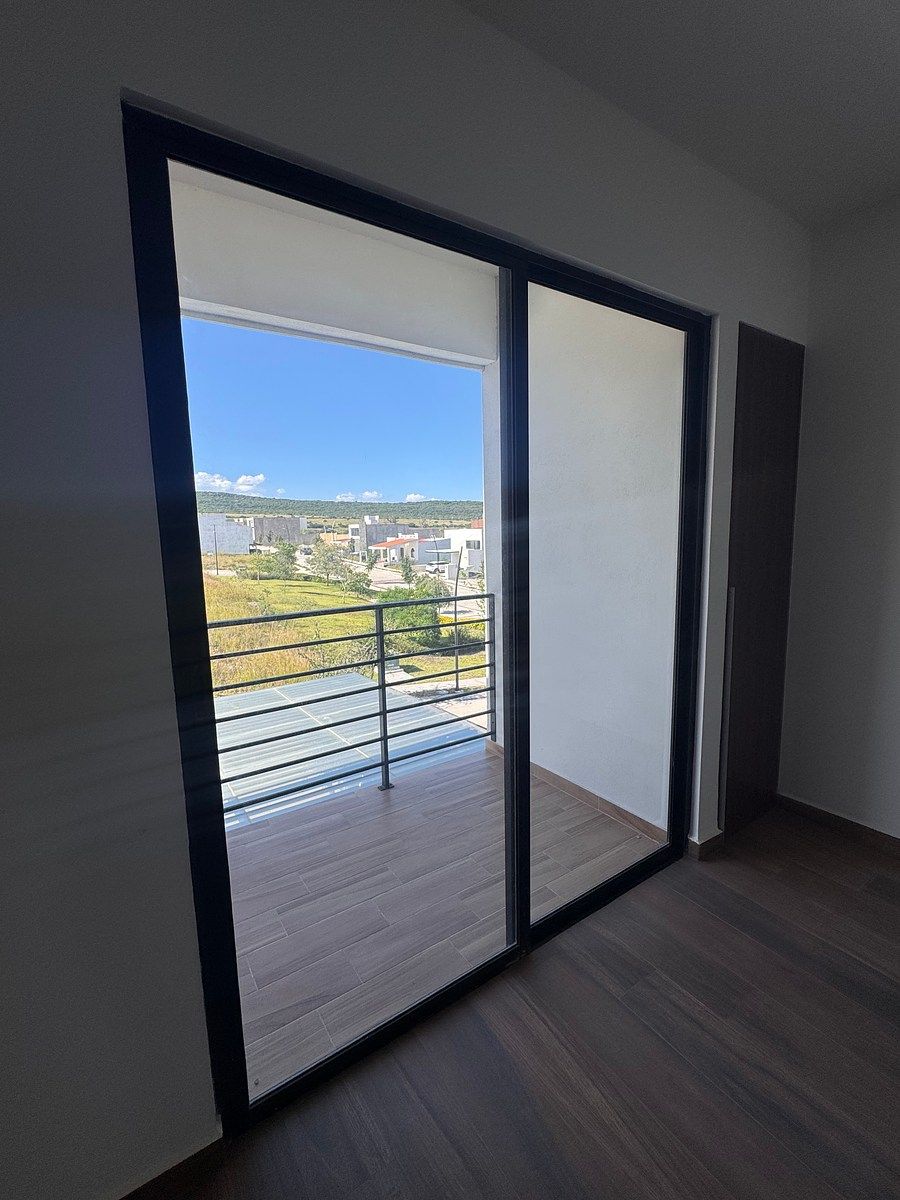 Casa en condominio en Cerro Prieto, El Marqués, foto 25 de 36