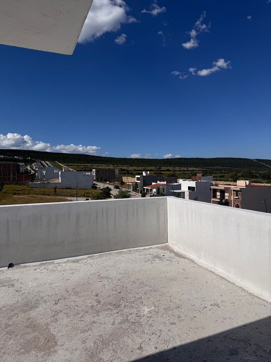 Casa en condominio en Cerro Prieto, El Marqués, foto 33 de 36