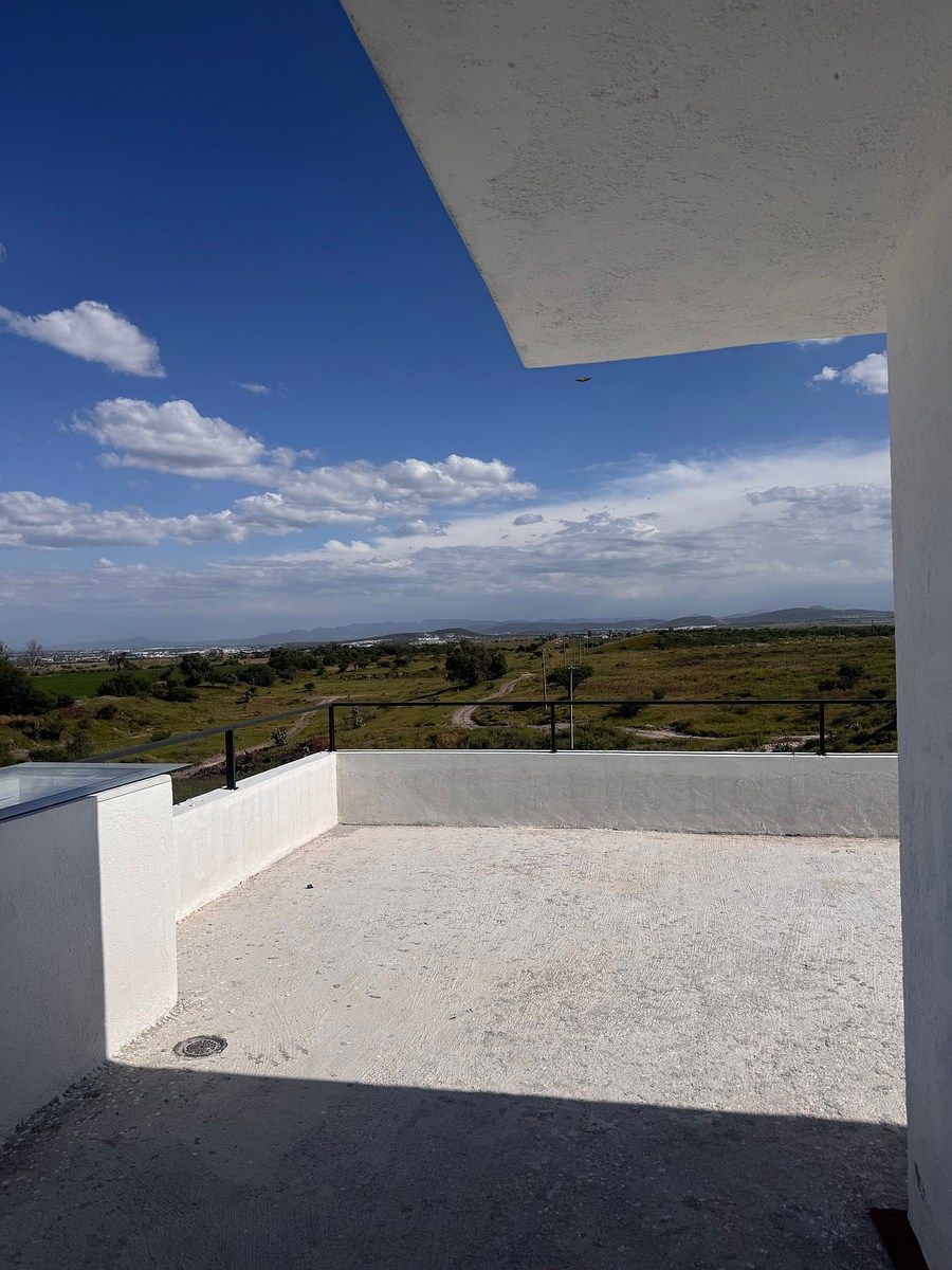 Casa en condominio en Cerro Prieto, El Marqués, foto 34 de 36