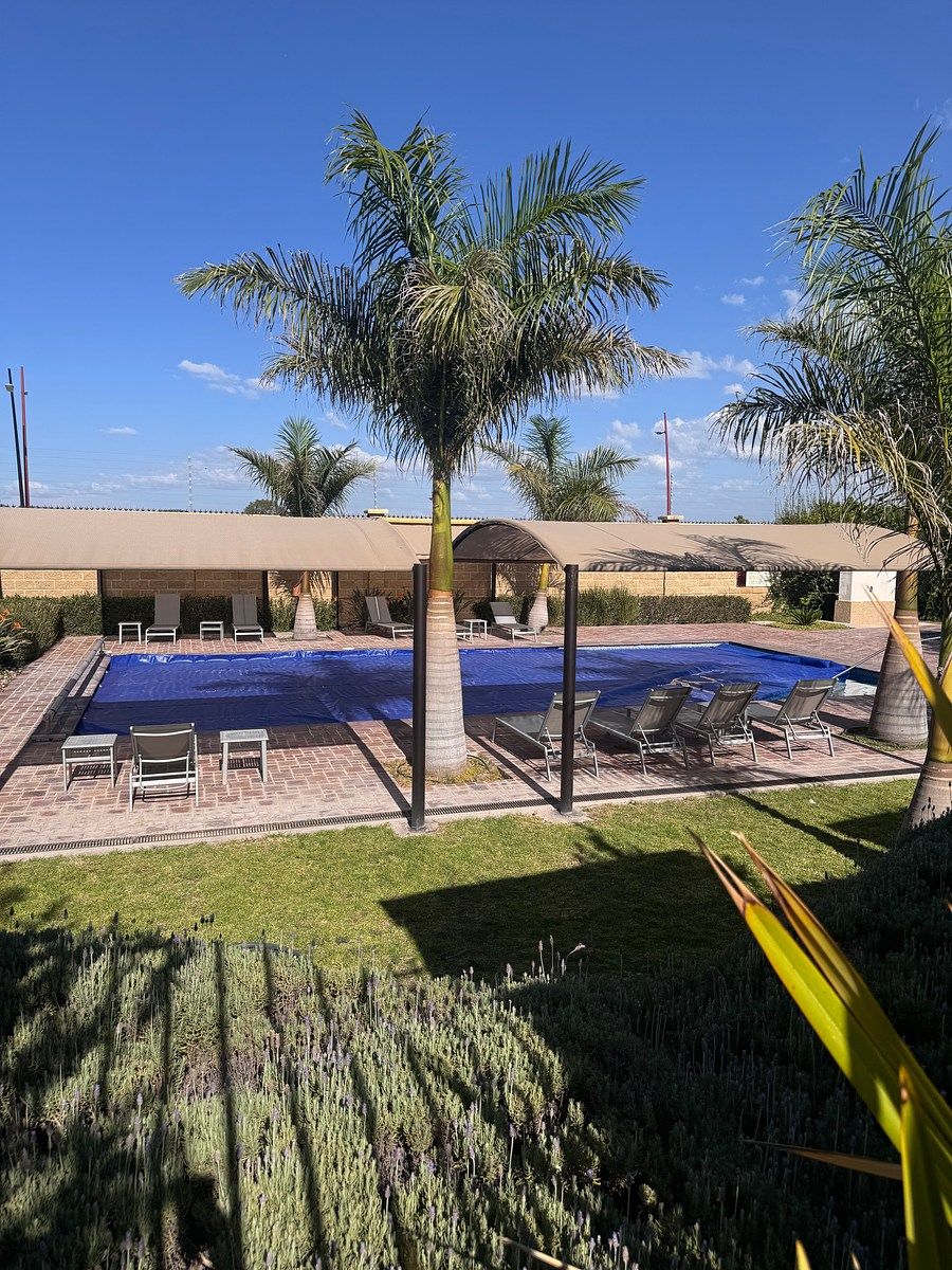 Casa en condominio en Cerro Prieto, El Marqués, foto 36 de 36