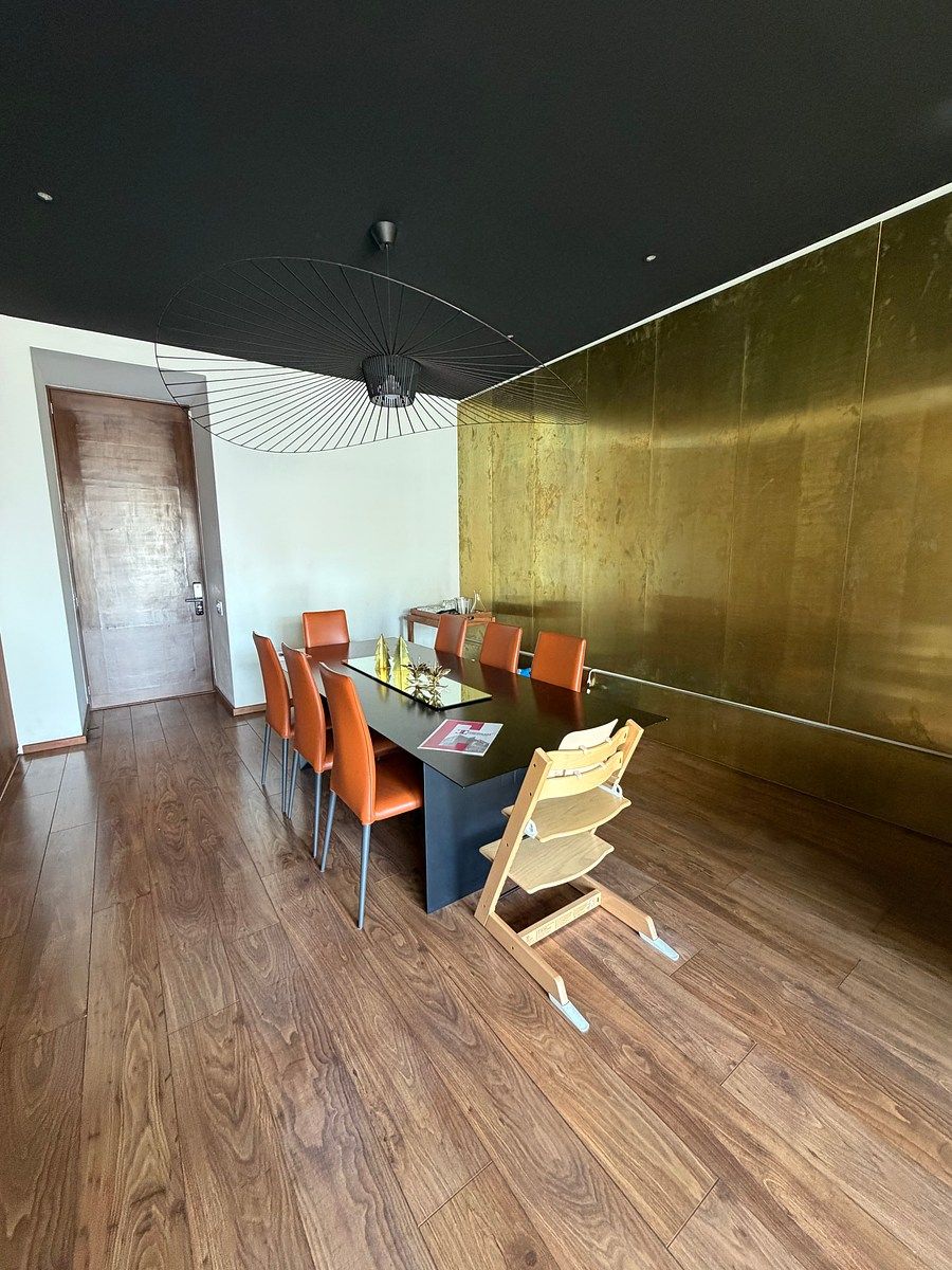 Departamento en Tizapán, Álvaro Obregón, foto 3 de 19