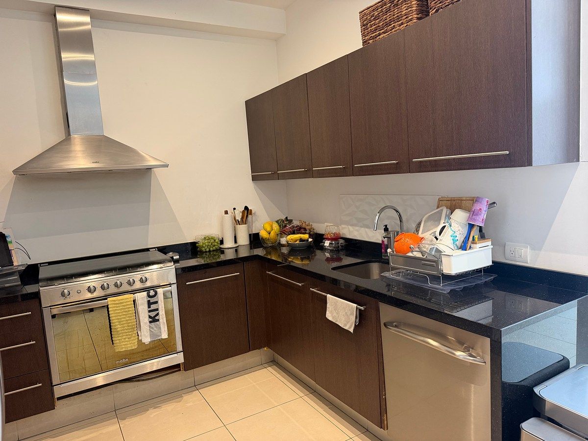 Departamento en Tizapán, Álvaro Obregón, foto 4 de 19