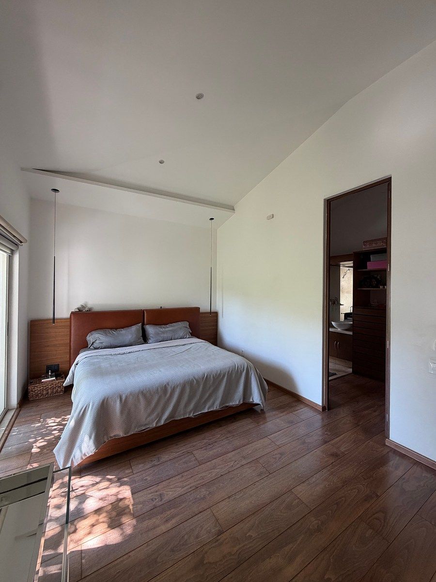 Departamento en Tizapán, Álvaro Obregón, foto 10 de 19