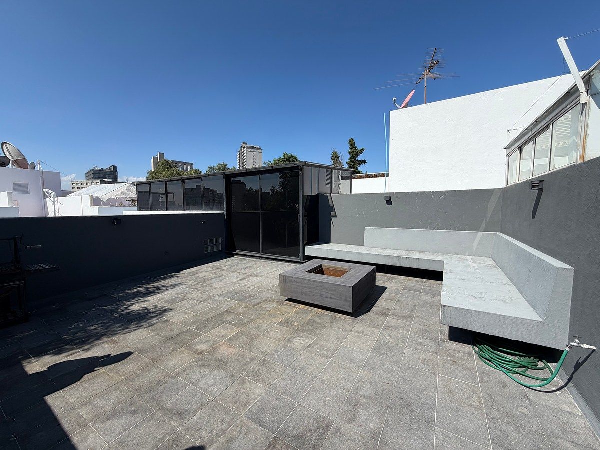 Departamento en Tizapán, Álvaro Obregón, foto 15 de 19