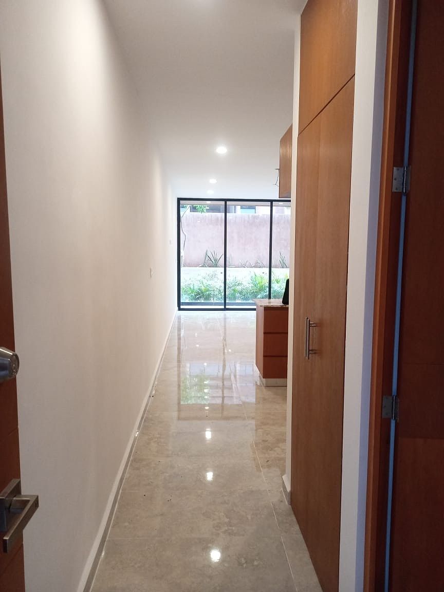 Apartamento em Temozón Norte, Mérida, foto 2 de 15