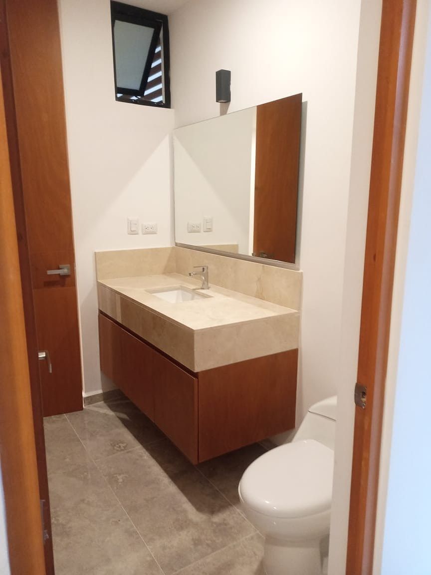 Apartamento em Temozón Norte, Mérida, foto 5 de 15