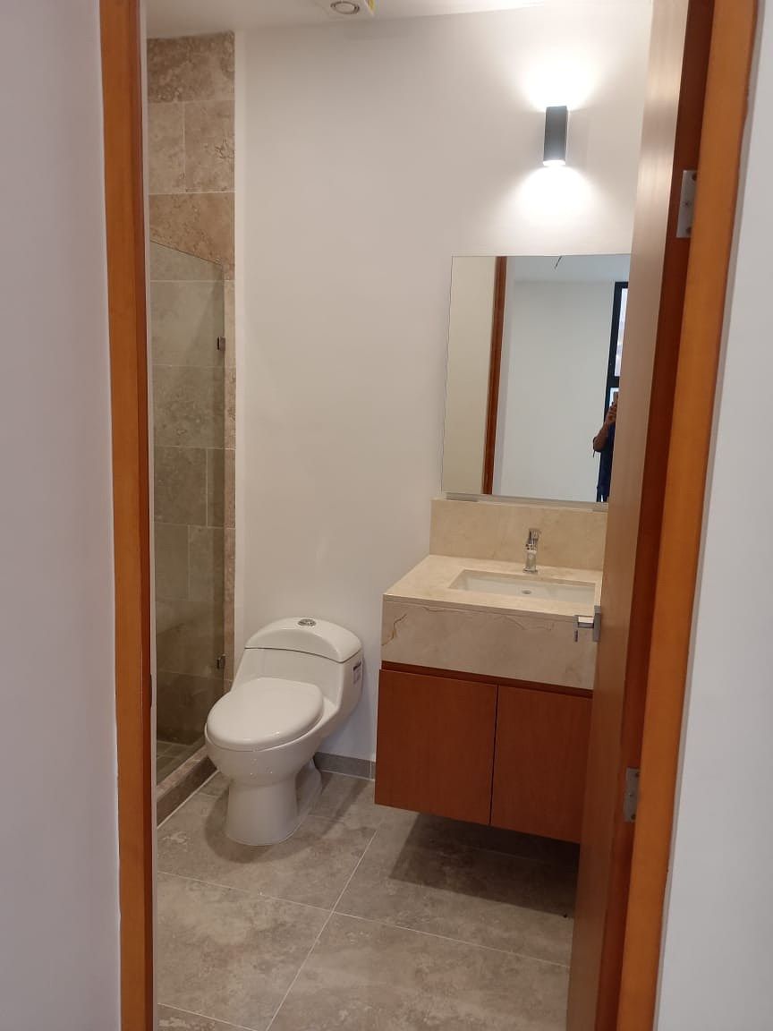 Apartamento em Temozón Norte, Mérida, foto 14 de 15