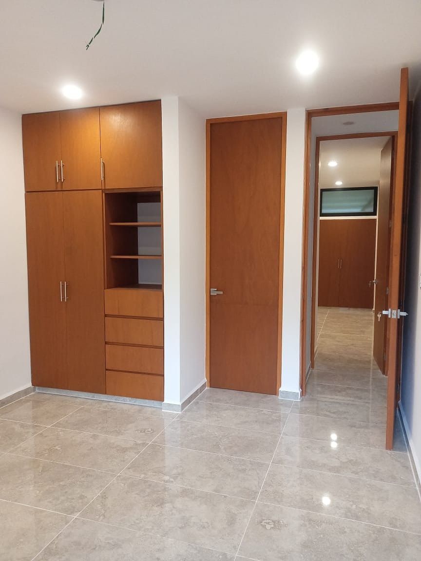 Apartamento em Temozón Norte, Mérida, foto 15 de 15